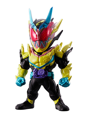 仮面ライダー コンバージ CONVERGE KAMEN RIDER 24 【バンダイ】