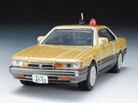 1/64 あぶない刑事コレクション 【アオシマ】