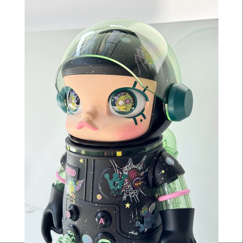 コミック・アニメ MEGA SPACE MOLLY 1000% Rick and Morty MEGA SPACE