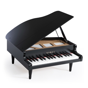 カラーで選ぶ/ブラック(黒)｜カワイミニピアノ公式サイト【河合楽器