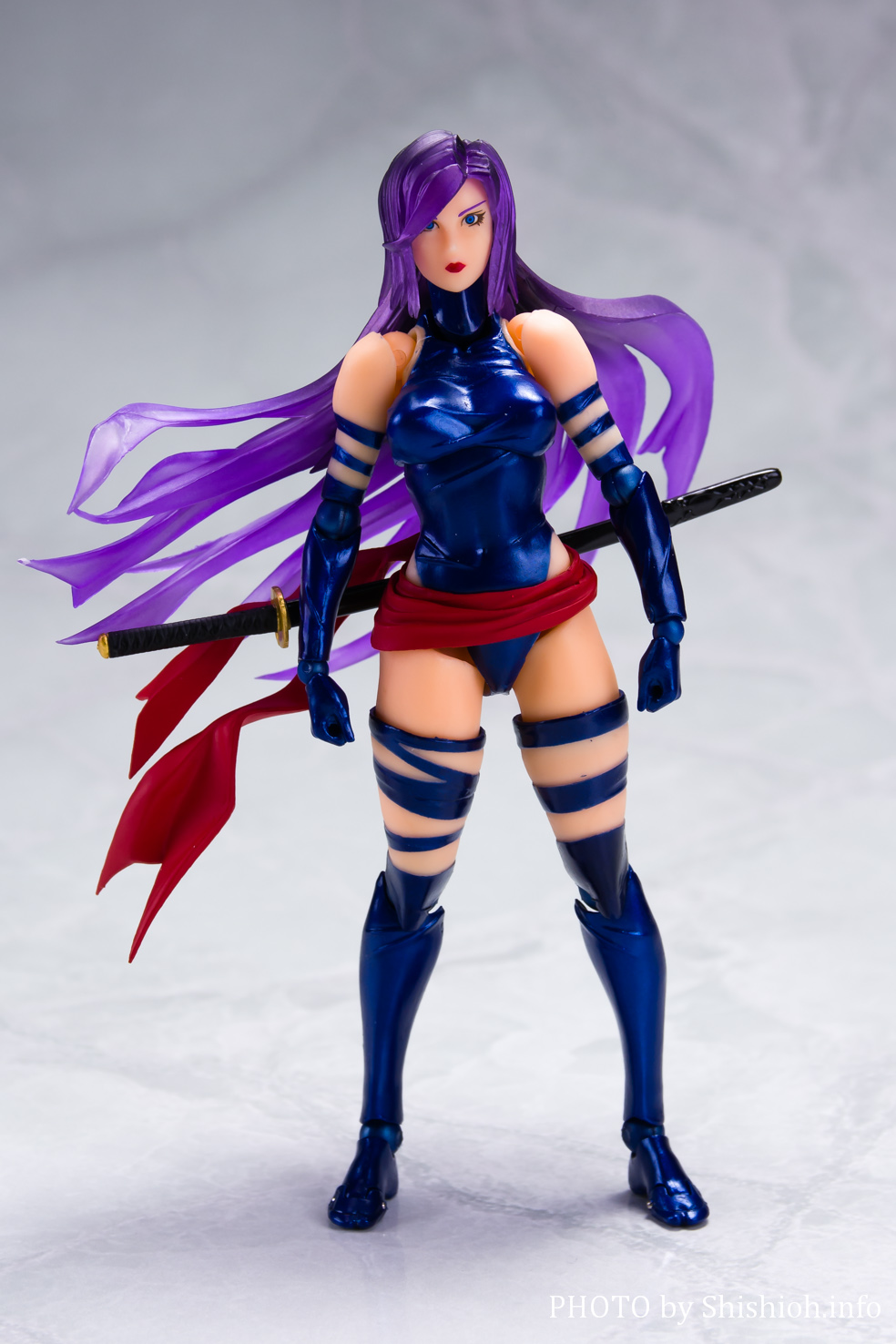 レビュー】 Amazing Yamaguchi 010 サイロック