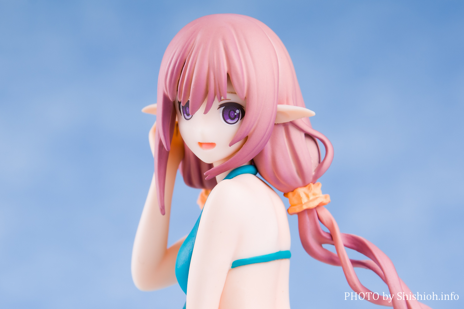 レビュー】S-style リンナ-水着Ver.-