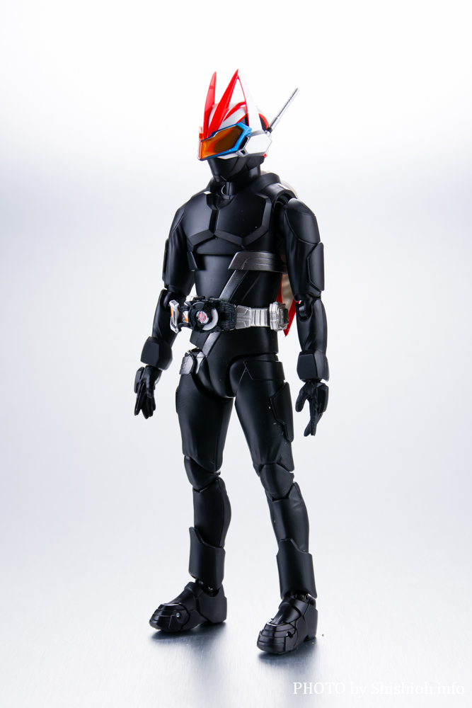 レビュー】S.H.Figuarts デザイアグランプリ エントリーレイズセット