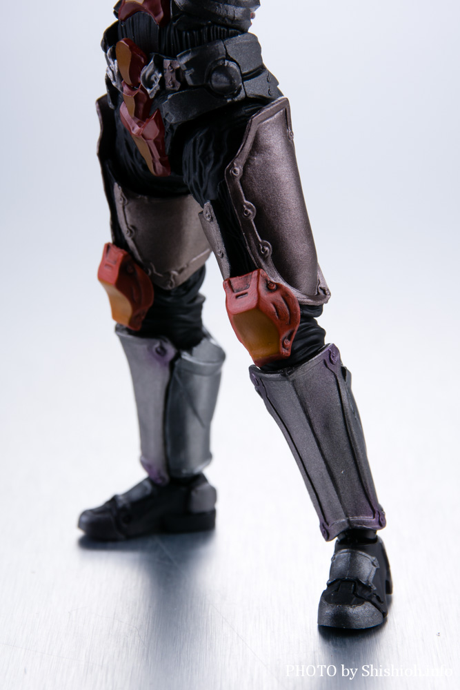 レビュー】S.H.Figuarts ジャグラス ジャグラー（ヘビクラ ショウタVer.）