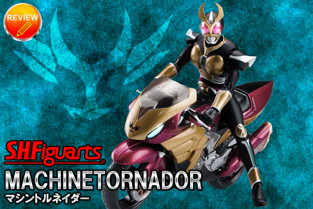 2025年12月14日【今日のS.H.フィギュアーツ！仮面ライダーサイガ】