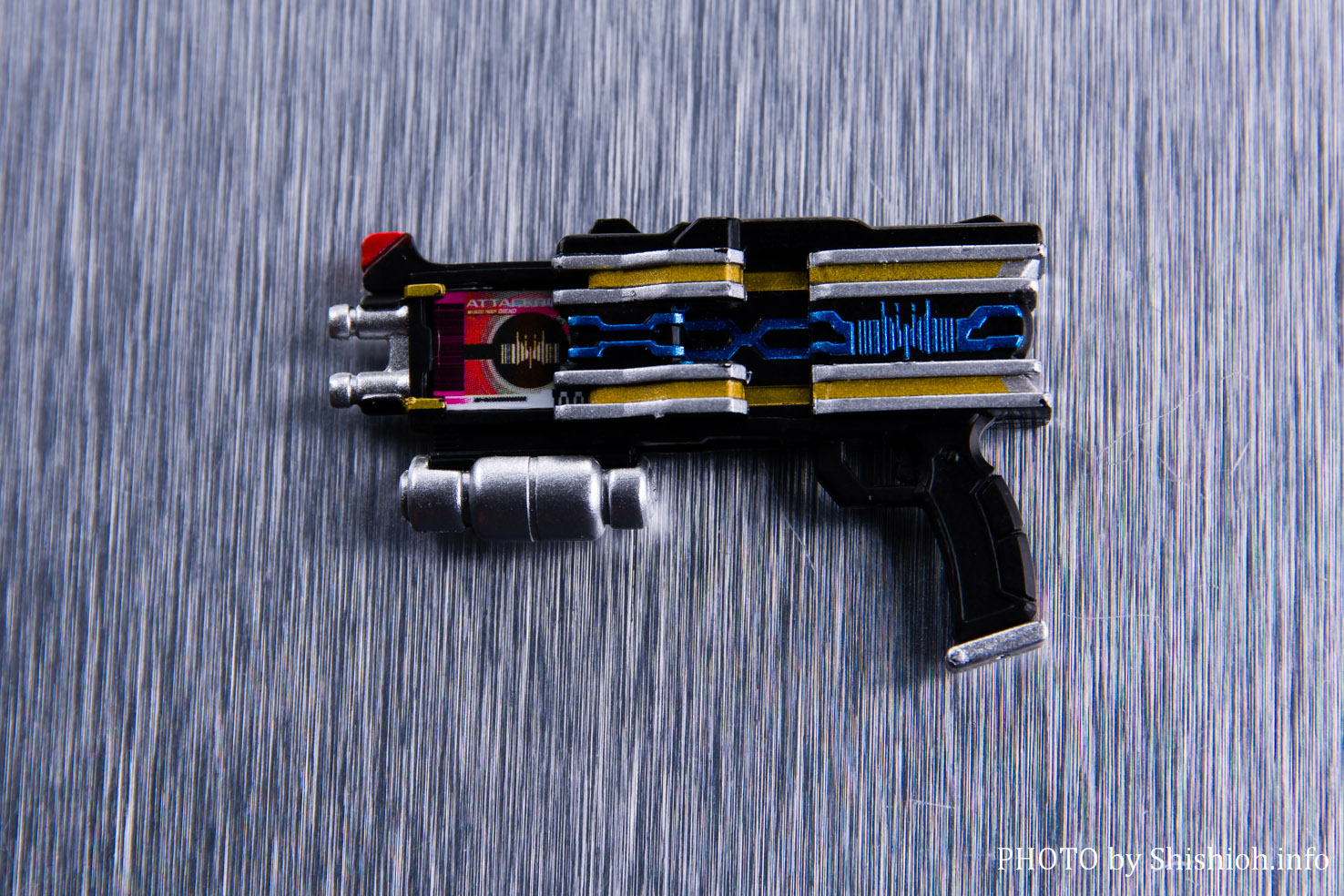 レビュー】 S.H.Figuarts（真骨彫製法） 仮面ライダーディエンド