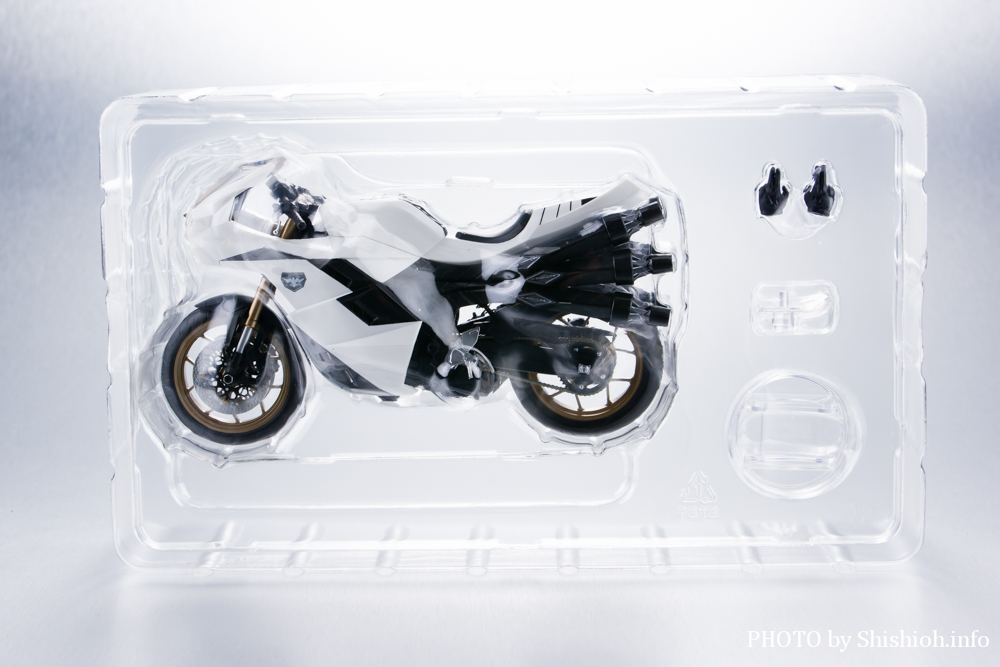 レビュー】S.H.Figuarts 大量発生型相変異バッタオーグ搭乗用