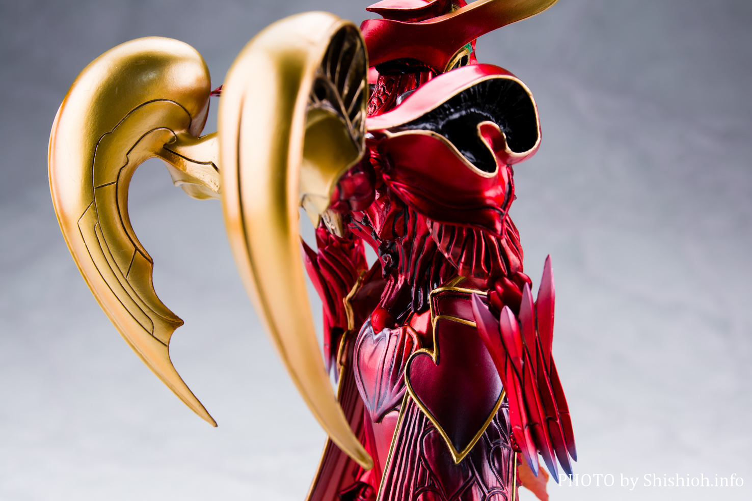 レビュー】S.I.C. ハートロイミュード