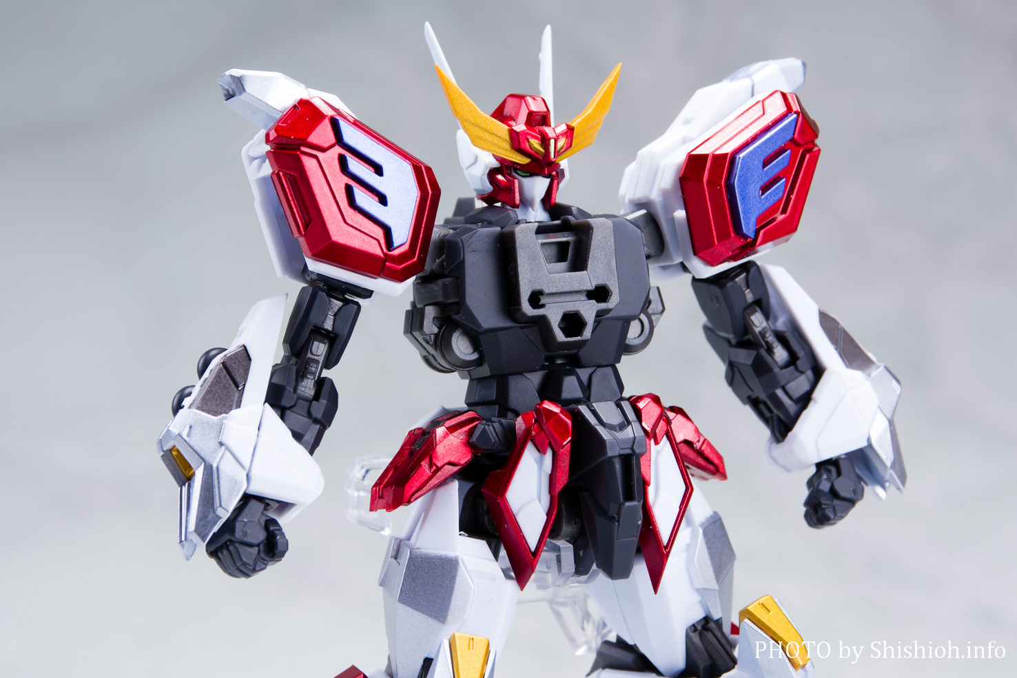 レビュー】SMP ALTERNATIVE DESTINY グレートエクスカイザー