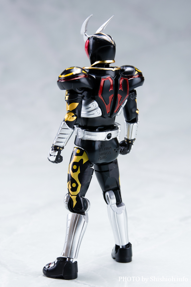 レビュー】SO－DO CHRONICLE 仮面ライダー剣(仮面ライダーブレイド)