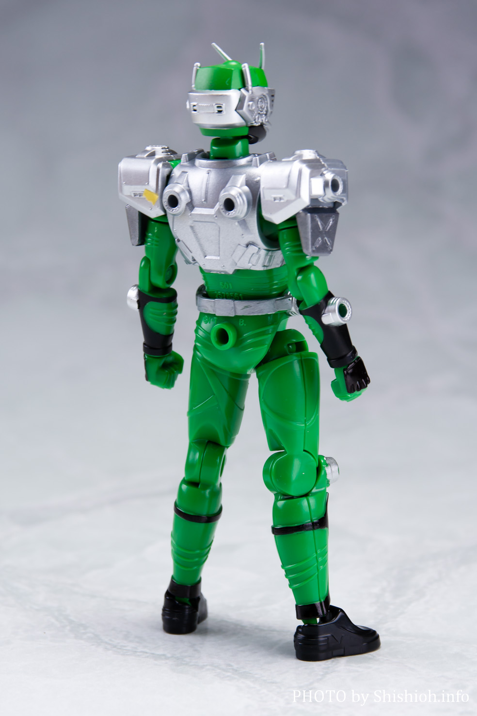 レビュー】 SO-DO CHRONICLE 仮面ライダーゾルダ