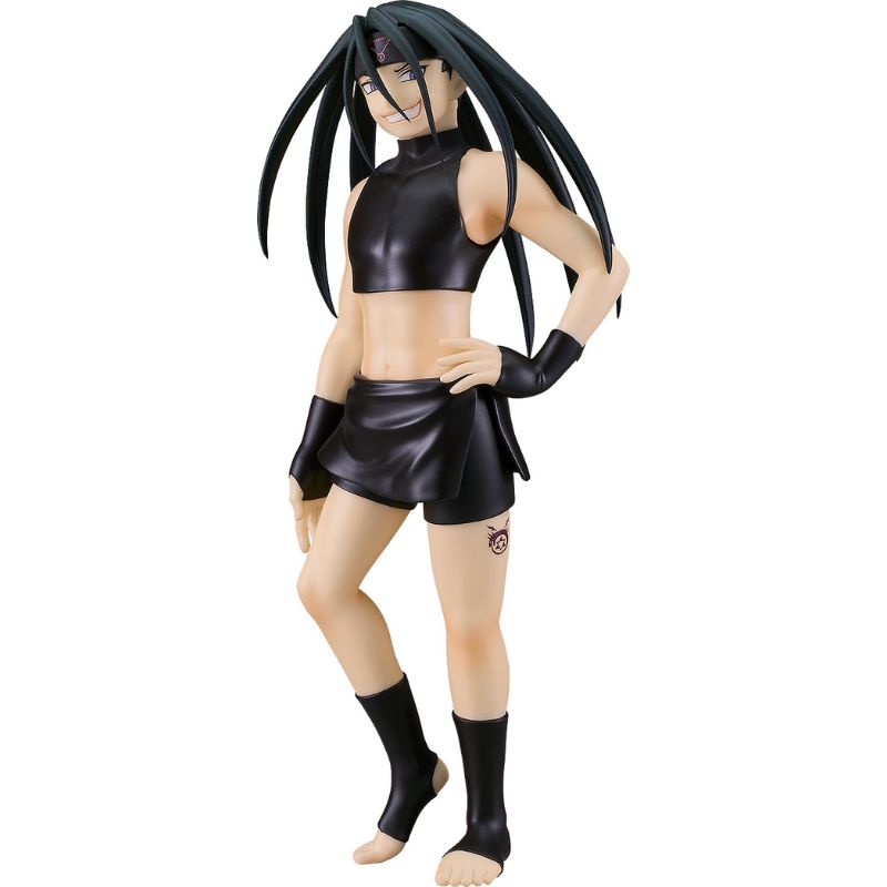 Good Smile Company POP UP PARADE Fullmetal Alchemist Envy Figure