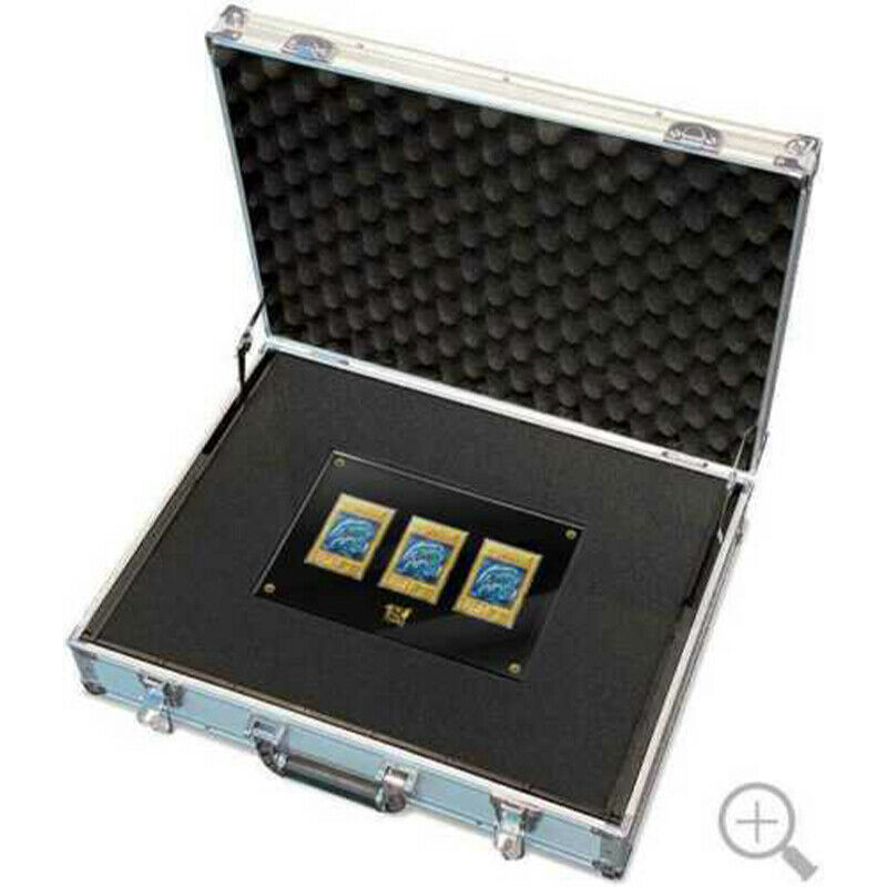 Yu-Gi-Oh Card Yugioh OCG 25th ANNIVERSARY ULTIMATE KAIBA SET