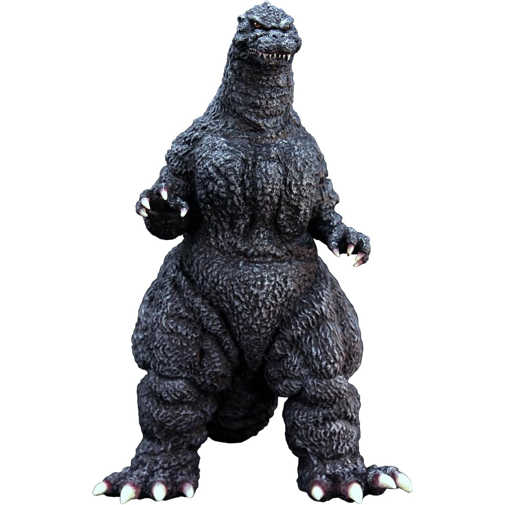 マーミット 世紀の大怪獣 ソフビキット 1954 初代ゴジラ 未組立