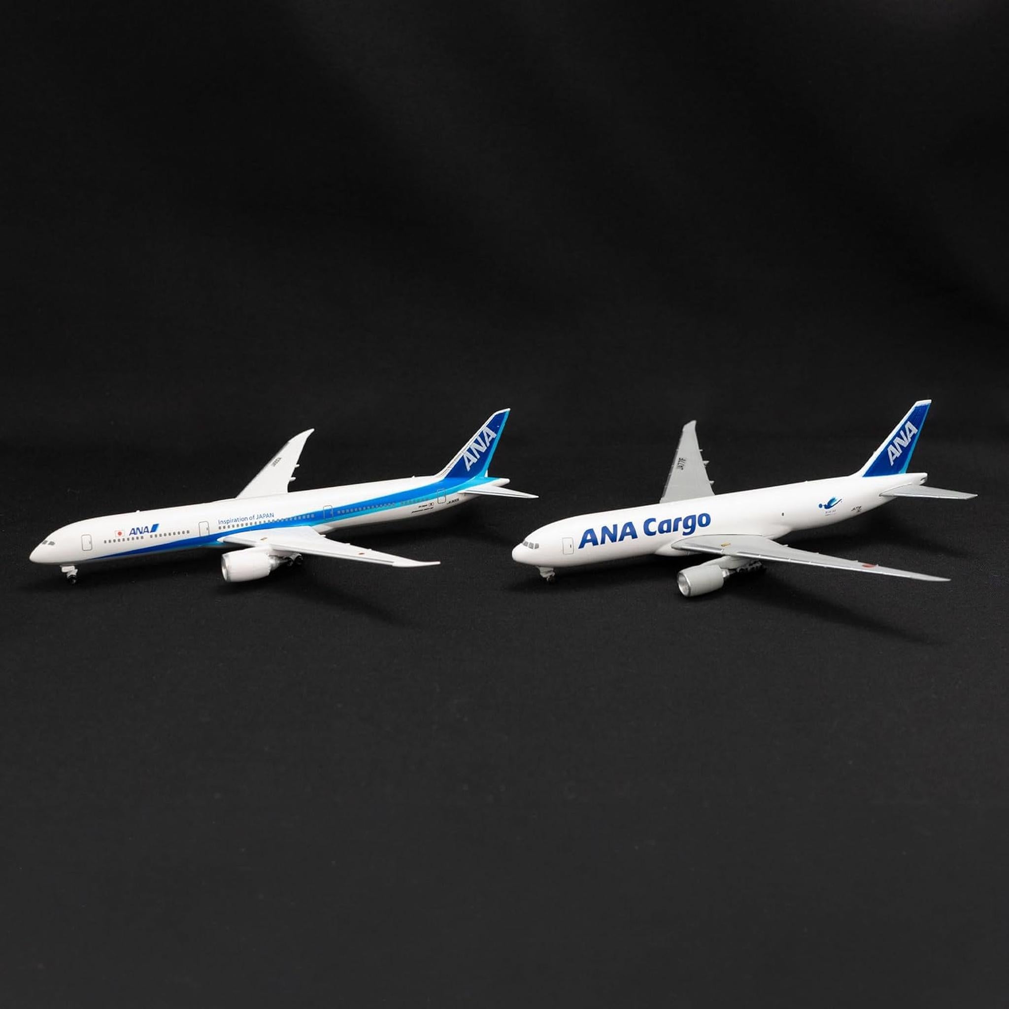 エフトイズコンフェクト(F-toys Confect) ANAウイングコレクション6