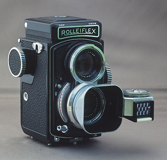 Rolleiflex 4×4 Serial # at Rolleigraphy