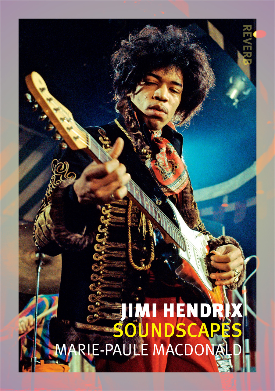Jimi Hendrix: Soundscapes, Macdonald