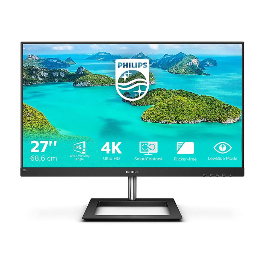 Monitor Philips 278E1 - TSC System
