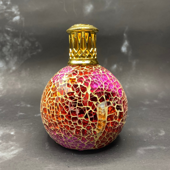 フレグランスランプS タヒチアンサンセット Ashleigh&Burwood / tsefil