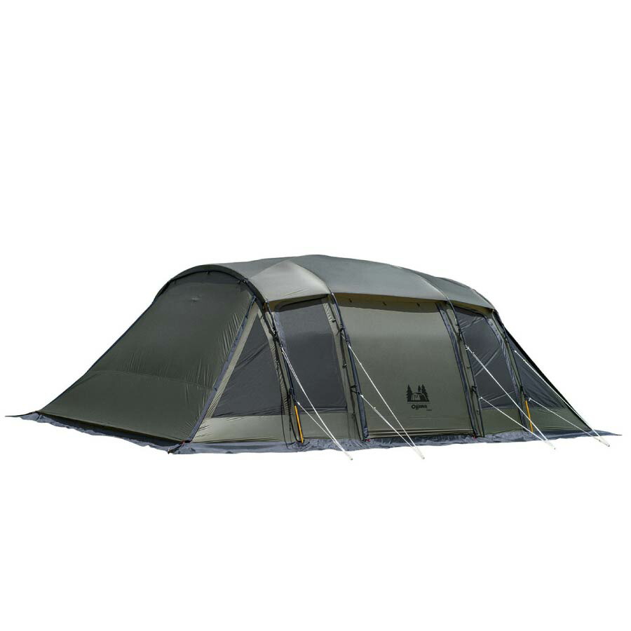 楽天市場】オガワ ogawa ソレスト 2779 [テント 6人] : sotosotodays