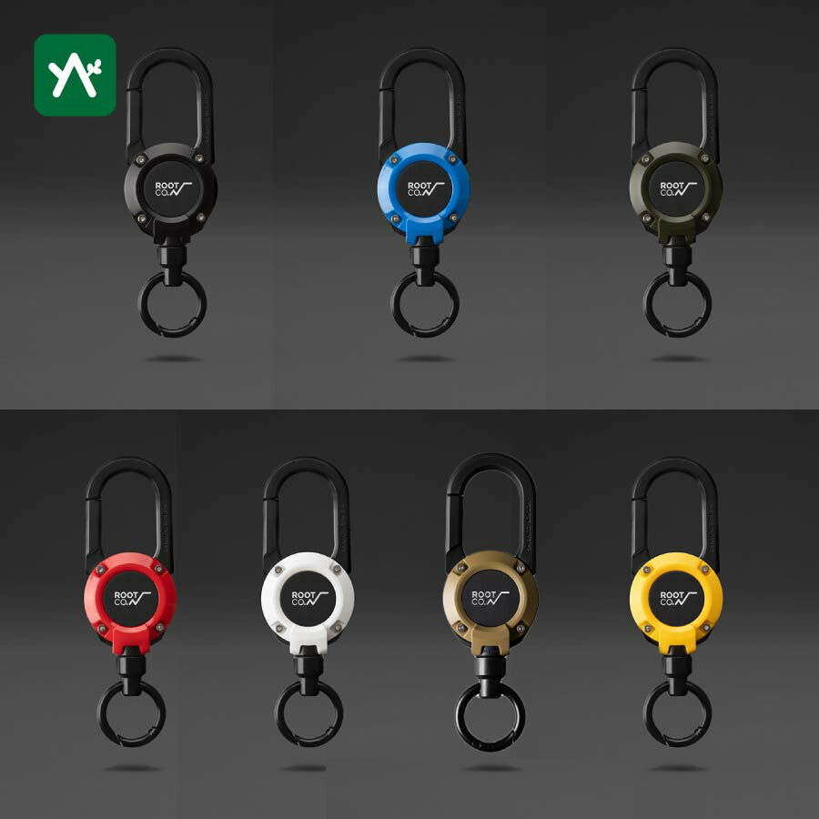 楽天市場】ルートコー ROOT CO. グラビティマグリール 360 GMR3