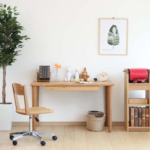 楽天市場】飛騨家具 HIDA 飛騨産業 Morinokotoba-desk 森のことば