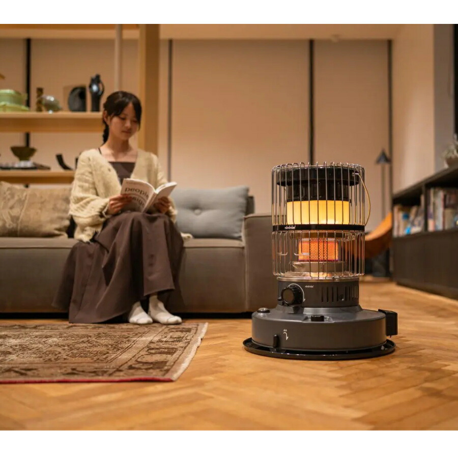 楽天市場】【正規代理店即日出荷】 TOYOTOMI (トヨトミ) 正規販売店 KR