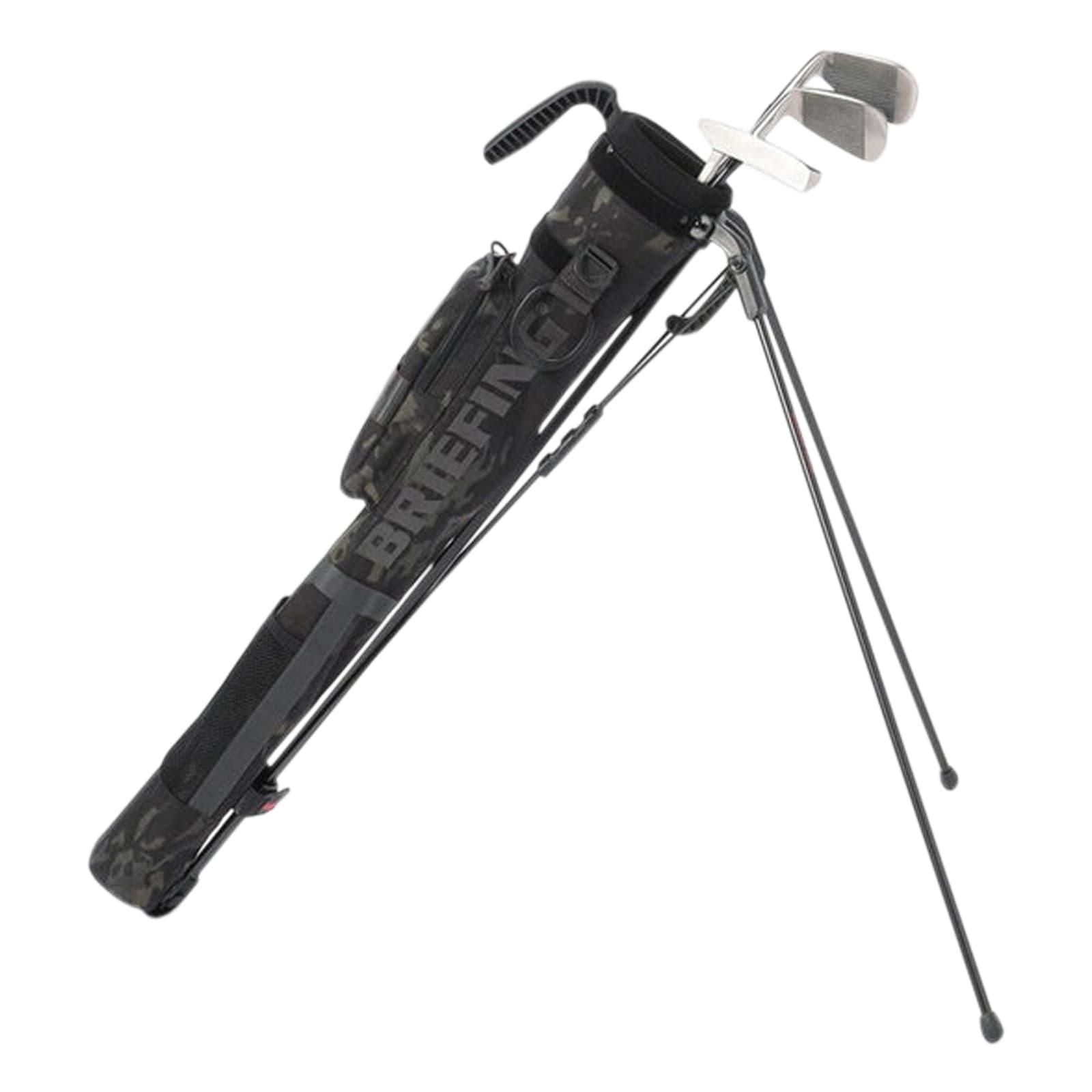 楽天市場】正規品 ブリーフィング ゴルフ BRIEFING GOLF キャディ