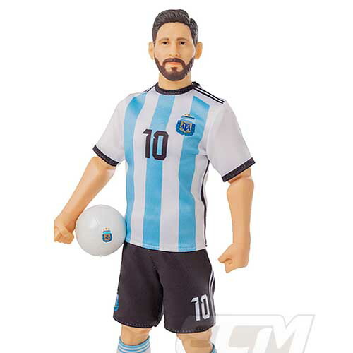 401☆サッカー☆アルゼンチン代表☆LUQUE☆prostars☆フィギュア 401