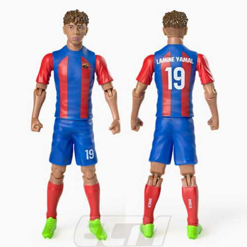 楽天市場】【SOK02】【国内未発売】SOCKERS ラミン・ヤマル FC