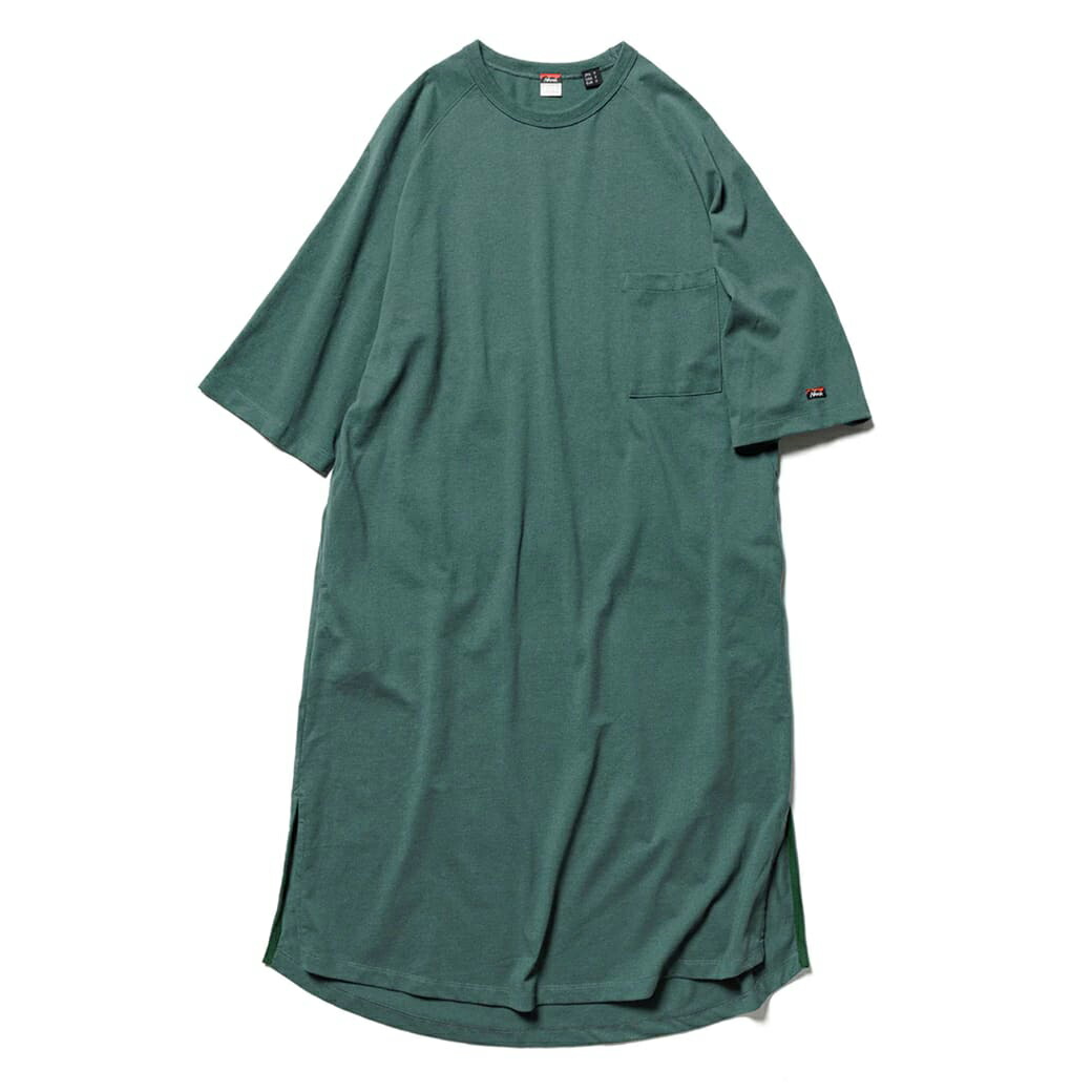 楽天市場】NANGA ナンガ ECO HYBRID LOOSE FIT CUT ONE PIECE/エコ