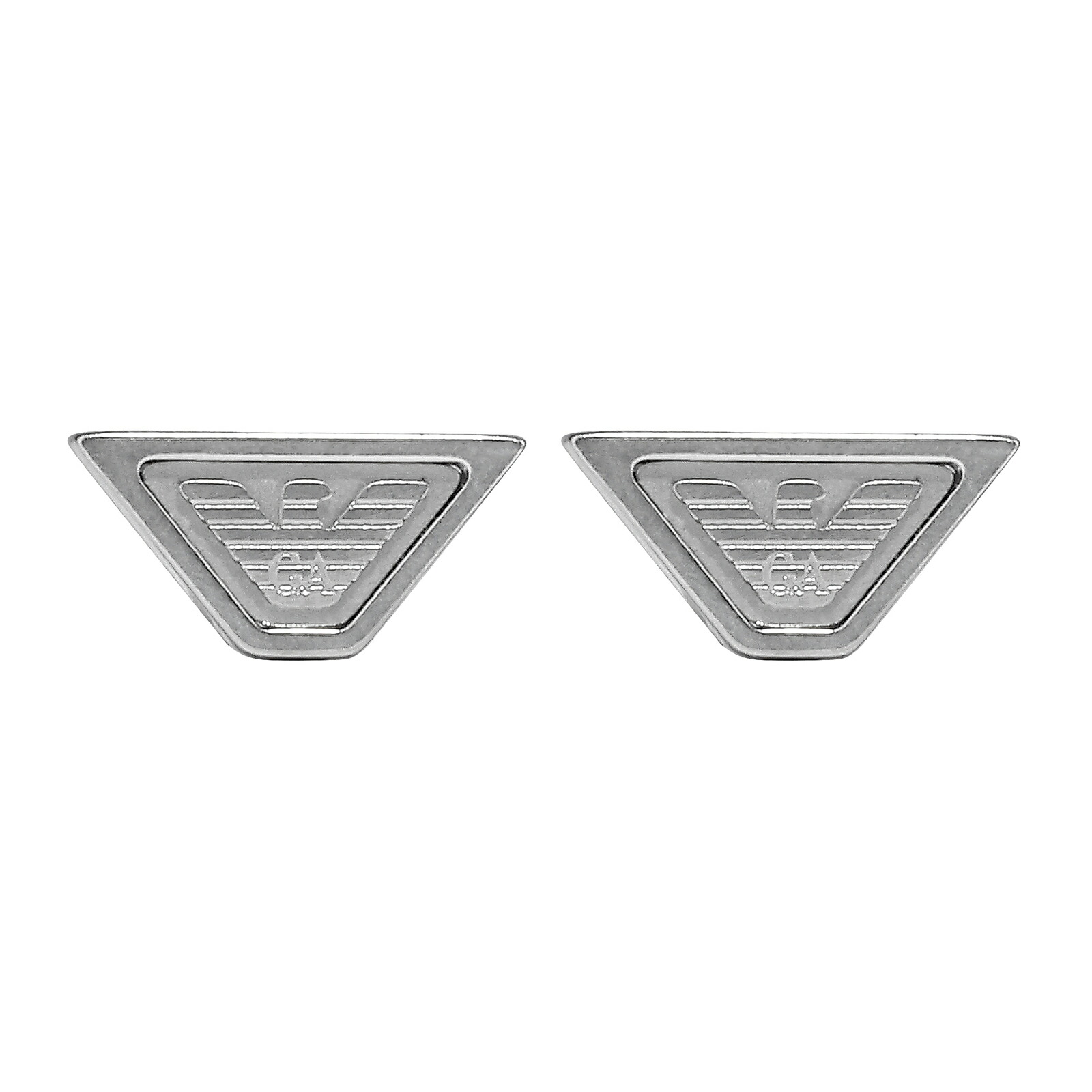 楽天市場】【送料無料】 EMPORIO ARMANI エンポリオアルマーニ ピアス