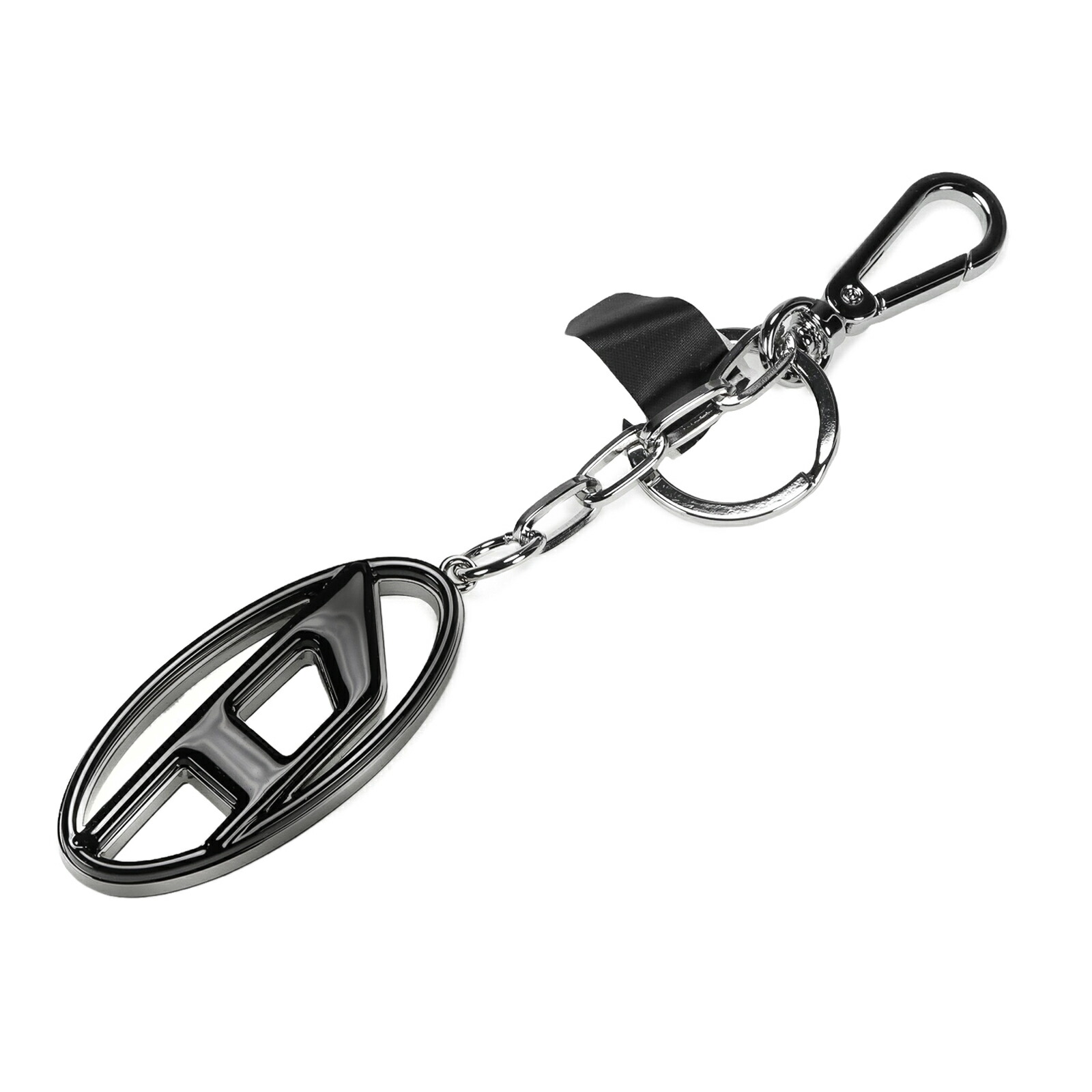 楽天市場】【送料無料】ディーゼル DIESEL キーホルダー キーリング