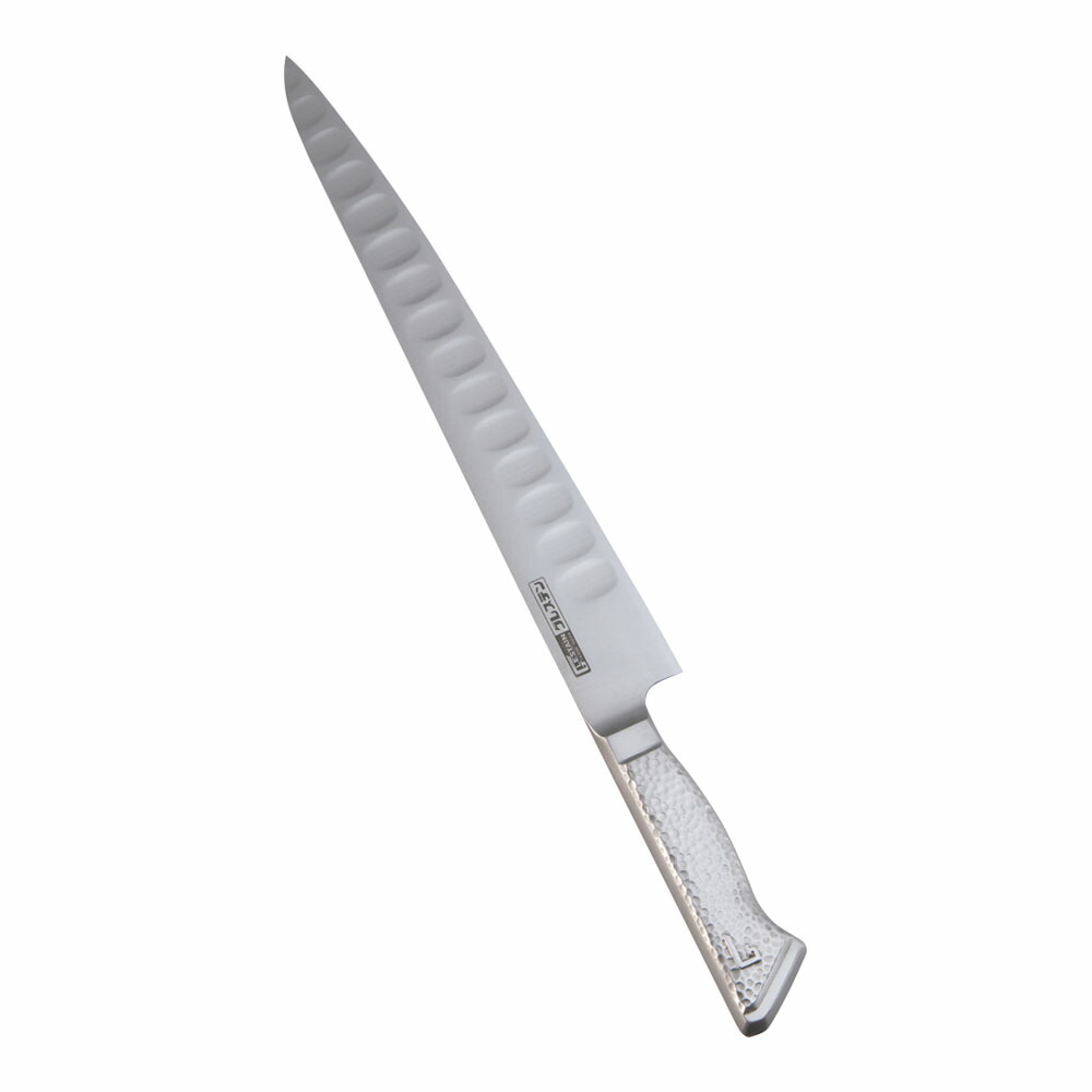 楽天市場】グレステン 27cm 筋引の通販