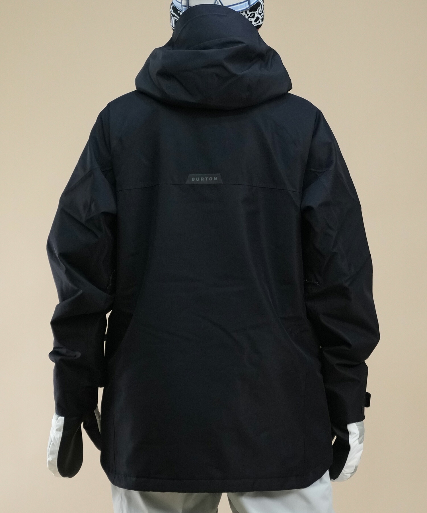 楽天市場】BURTON バートン スノーボード ウェア ジャケット ユニ