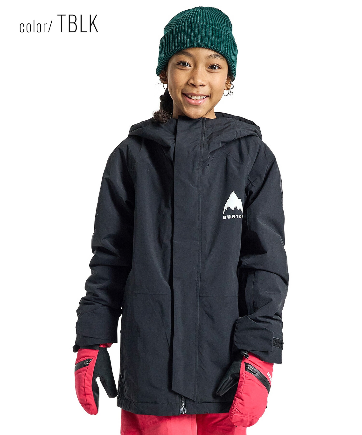 バートン スノボー ウェア 上下 セットキッズ L XL 140cm 150cm Burton