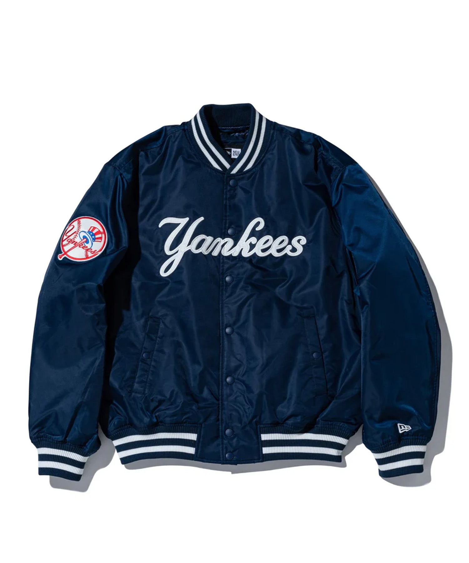 楽天市場】NEW ERA ニューエラ アウター スタジャン メンズ スタジアム