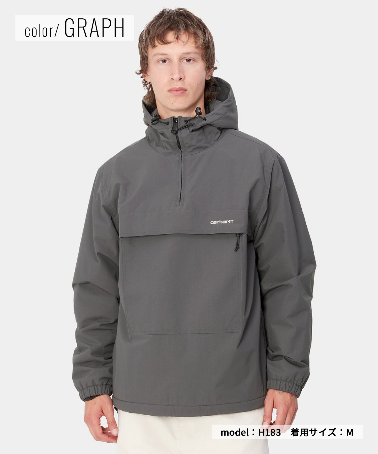 楽天市場】Carhartt WIP カーハートダブリューアイピー アウター