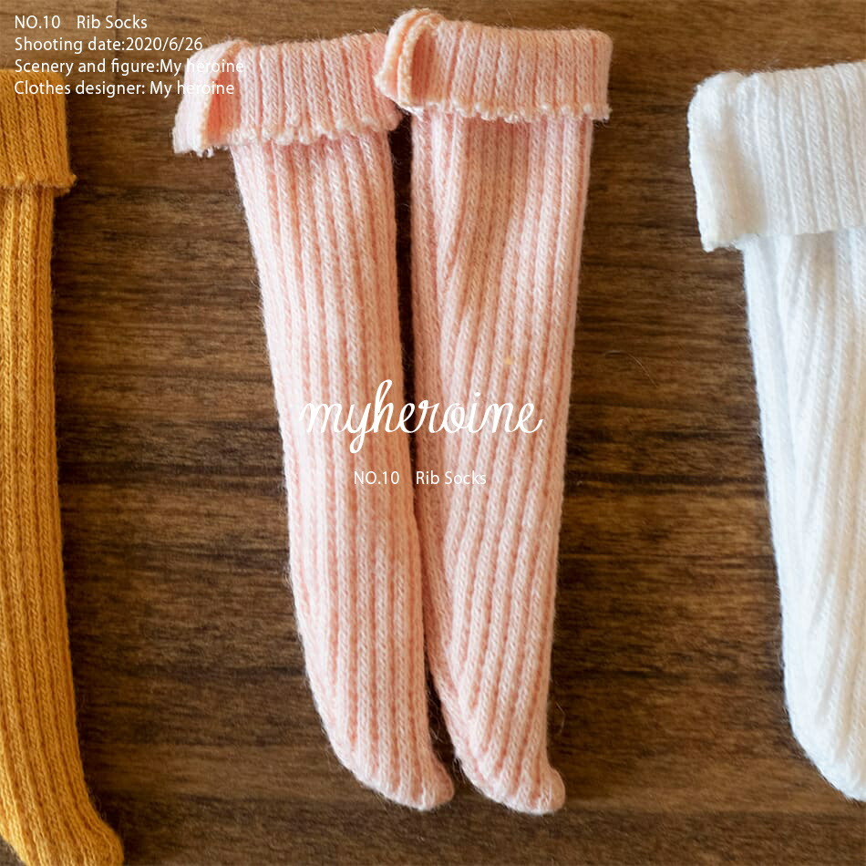 楽天市場】【新色登場】ブライス ネオブライス bjd 靴下 ソックス