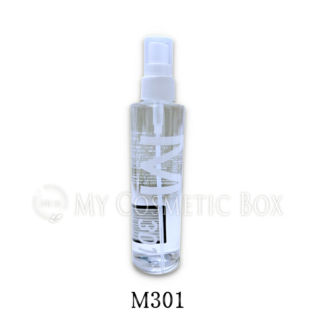 アルマダスタイル M 301 1000mLスプレーボトル付き 早い者勝ち