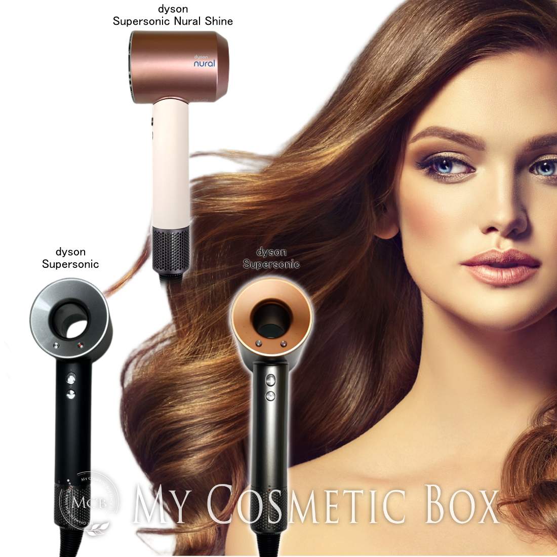 楽天市場】dyson supersonic ヘアードライヤー hd08の通販