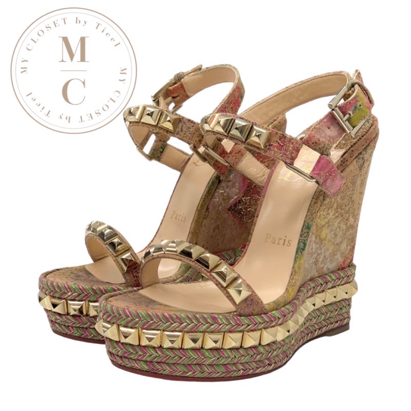 ルブタン サンダル」の人気商品一覧 | 安い商品を通販サイトから探す