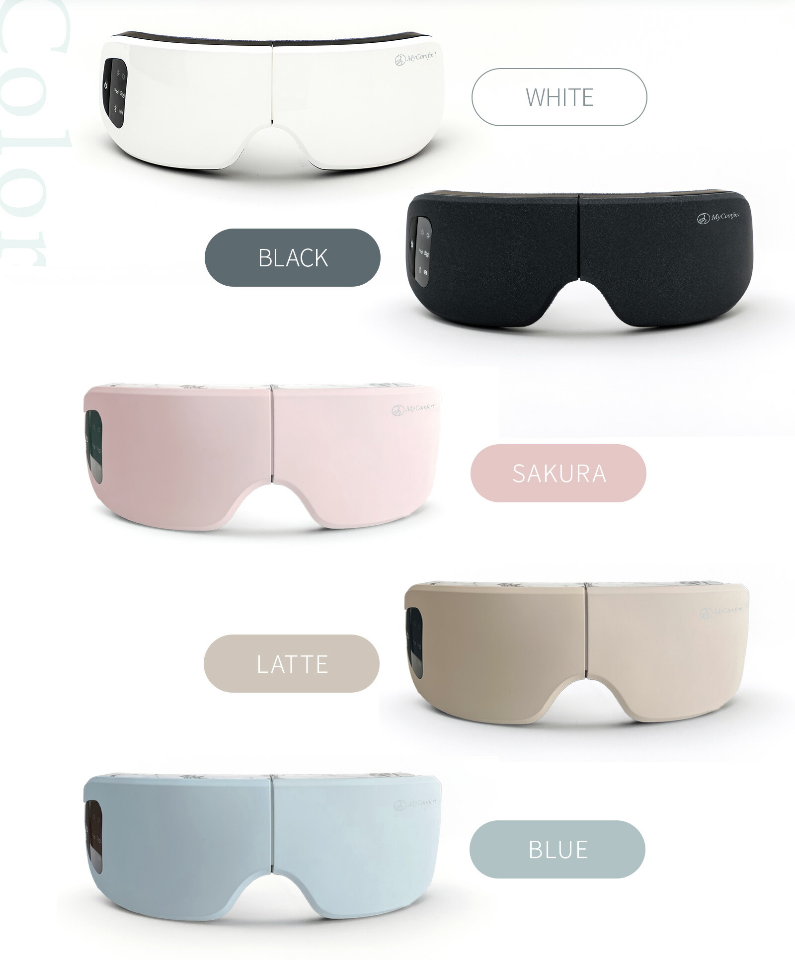 楽天市場】【楽天1位受賞】アイケア アイマスク アイウォーマー