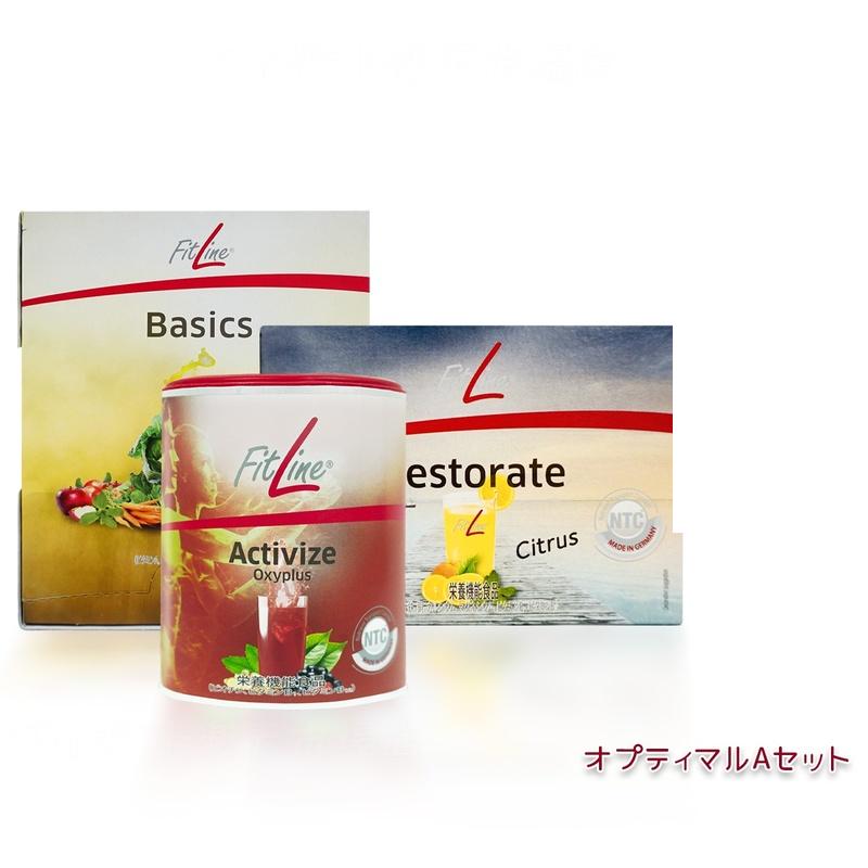 楽天市場】【3点セット】PMインターナショナル フィットライン