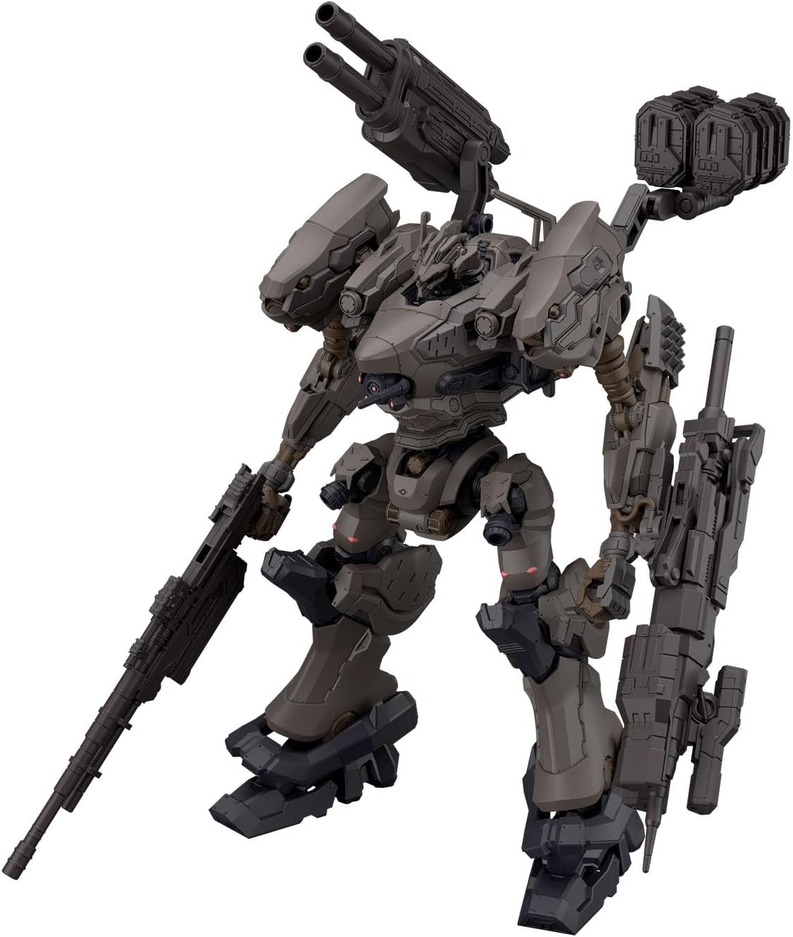 楽天市場】30MM ARMORED CORE 6 FIRES OF RUBICON RaD CC-2000 ORBITER