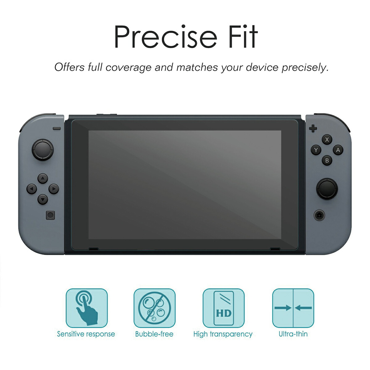 楽天市場】Nintendo Switch lite フィルム ニンテンドー スイッチ