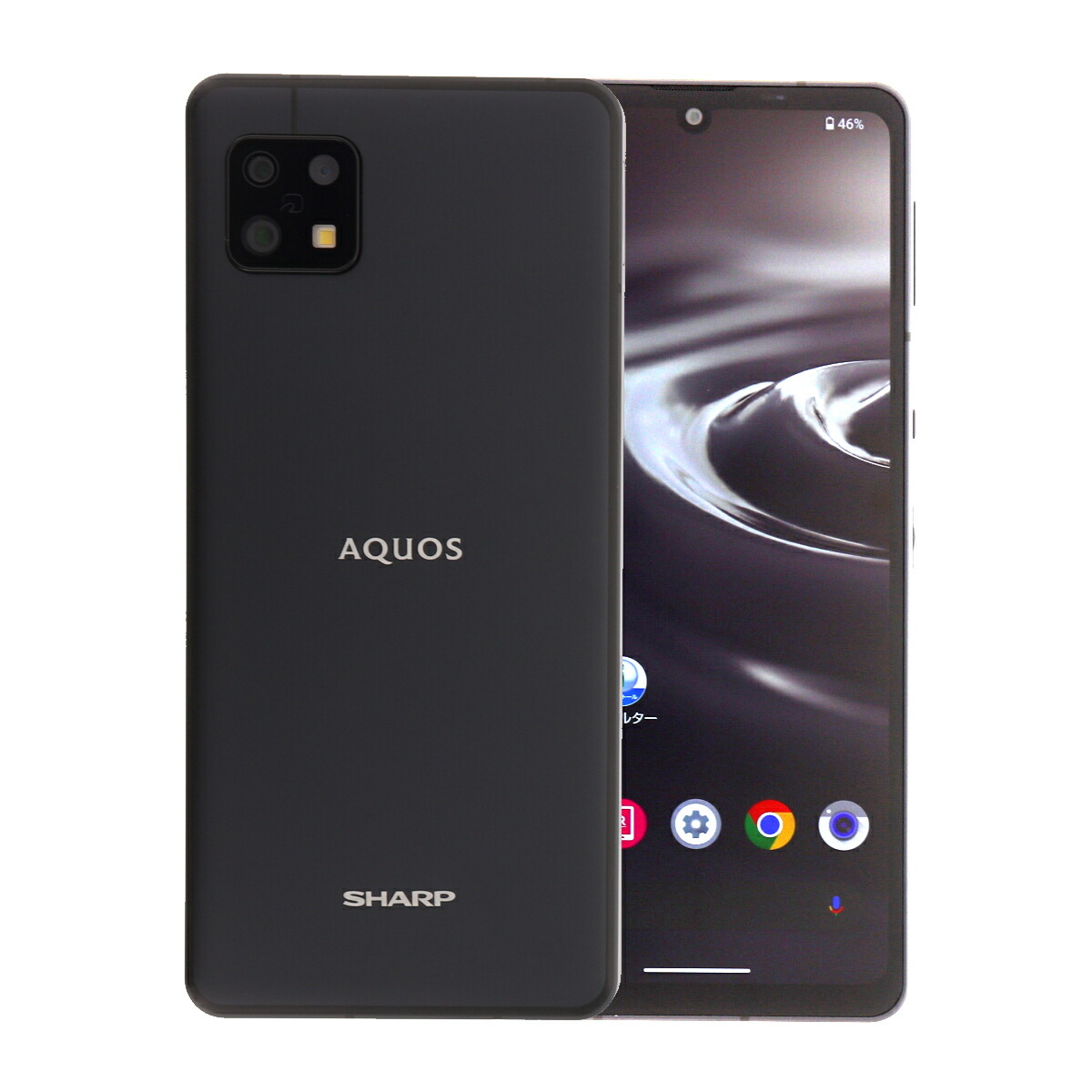 楽天市場】aquos sense6 中古（スマートフォン本体｜スマートフォン