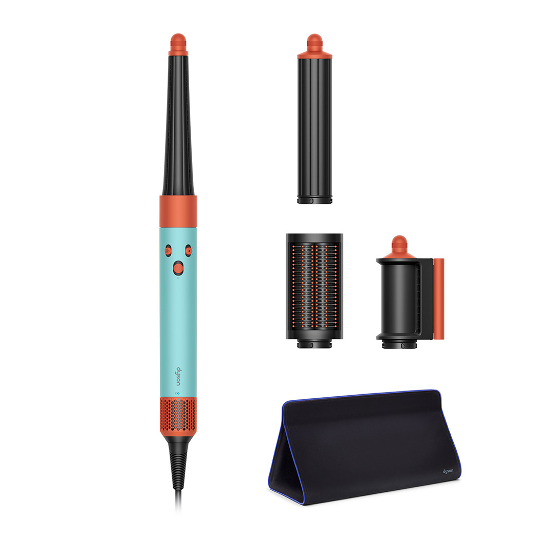 楽天市場】【正規販売店/メーカー保証2年間】 ダイソン エアラップ