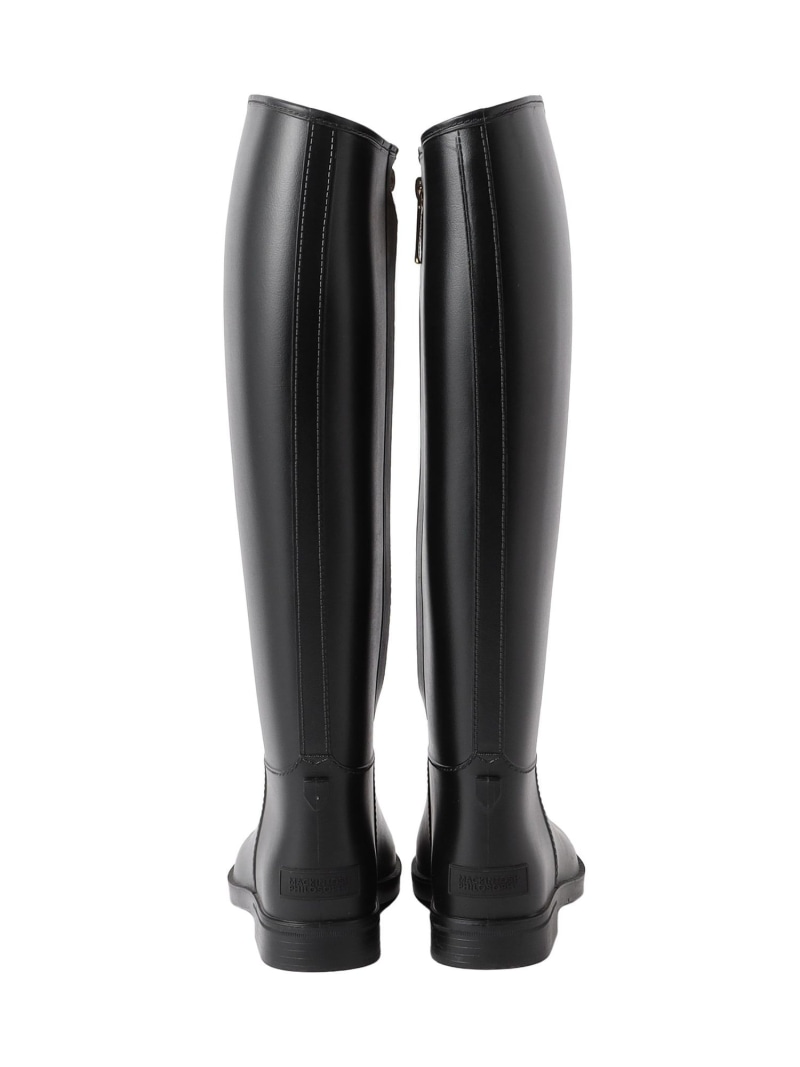 楽天市場】【SALE／50%OFF】MPロングレインブーツ MACKINTOSH