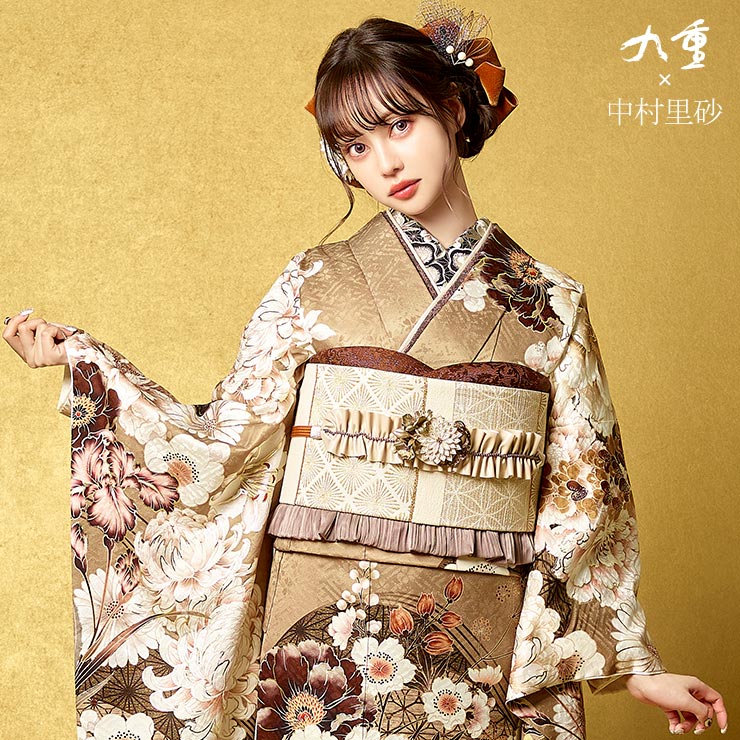 楽天市場】【モデル画像そのままレンタル/30日プラン】成人式 正絹